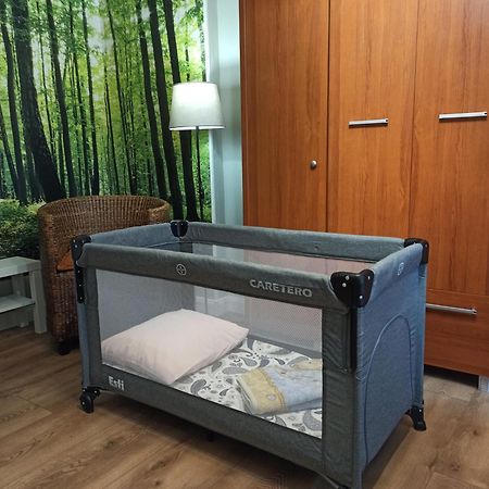Apartament Rozeta Centrum 6Os Legnica Eksteriør billede