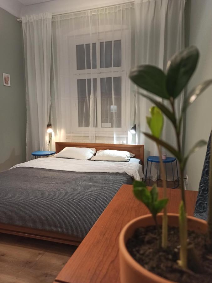 Apartament Rozeta Centrum 6Os Legnica Eksteriør billede