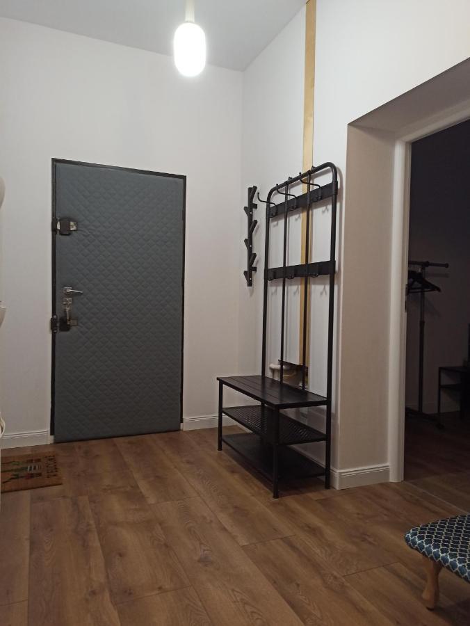 Apartament Rozeta Centrum 6Os Legnica Eksteriør billede