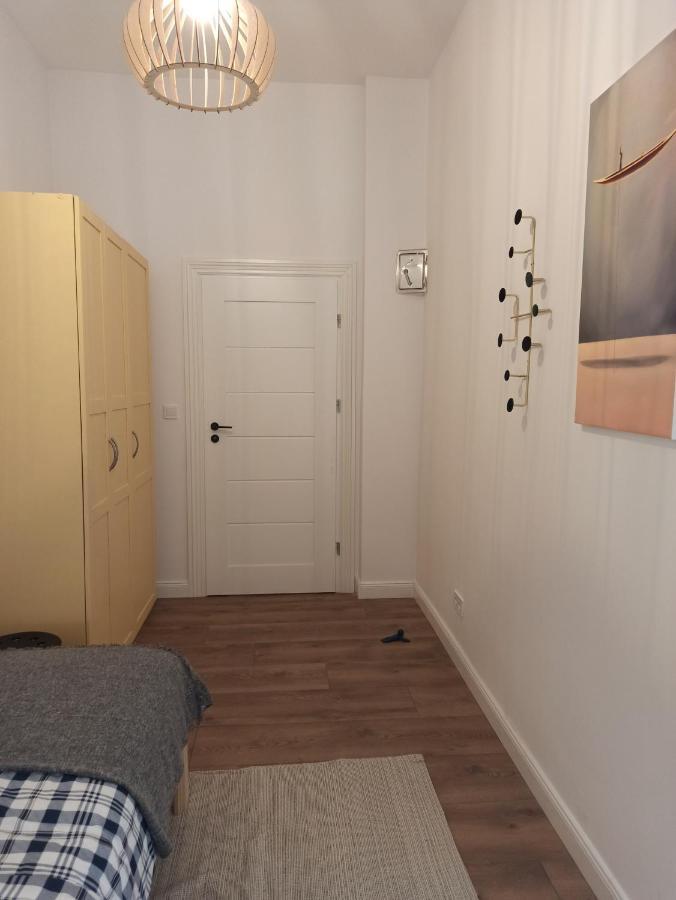 Apartament Rozeta Centrum 6Os Legnica Eksteriør billede