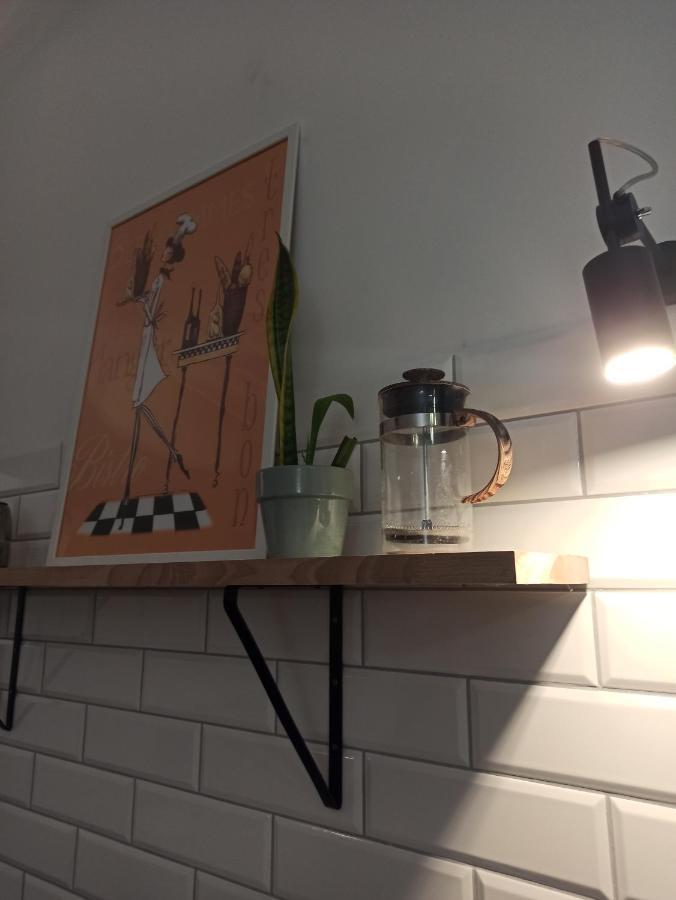 Apartament Rozeta Centrum 6Os Legnica Eksteriør billede