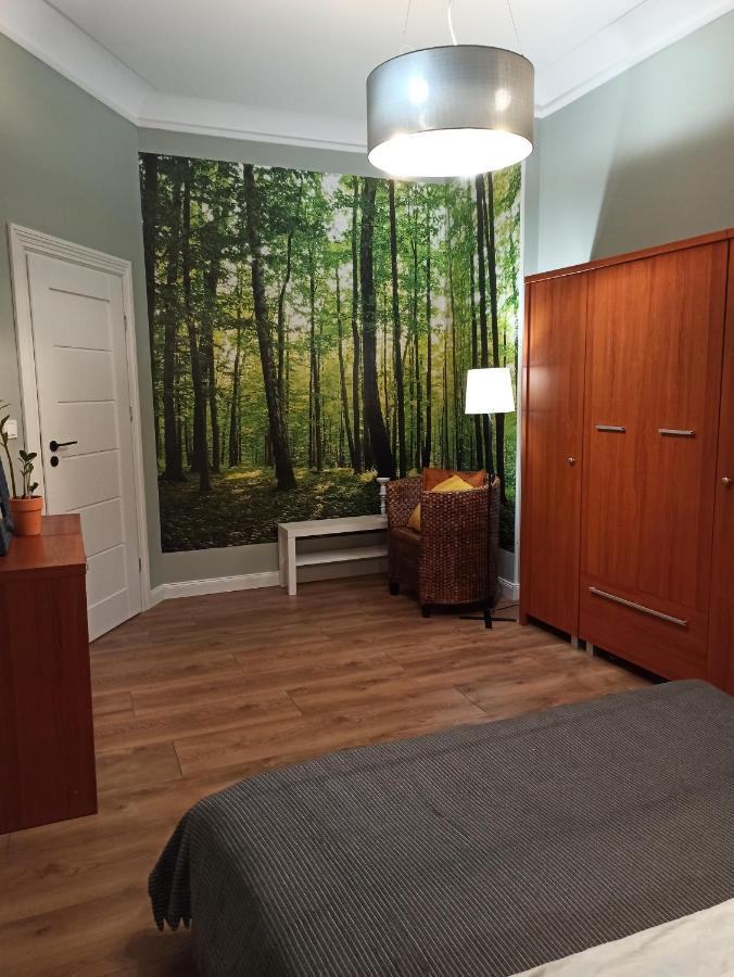 Apartament Rozeta Centrum 6Os Legnica Eksteriør billede