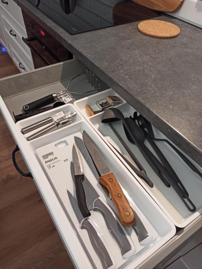 Apartament Rozeta Centrum 6Os Legnica Eksteriør billede