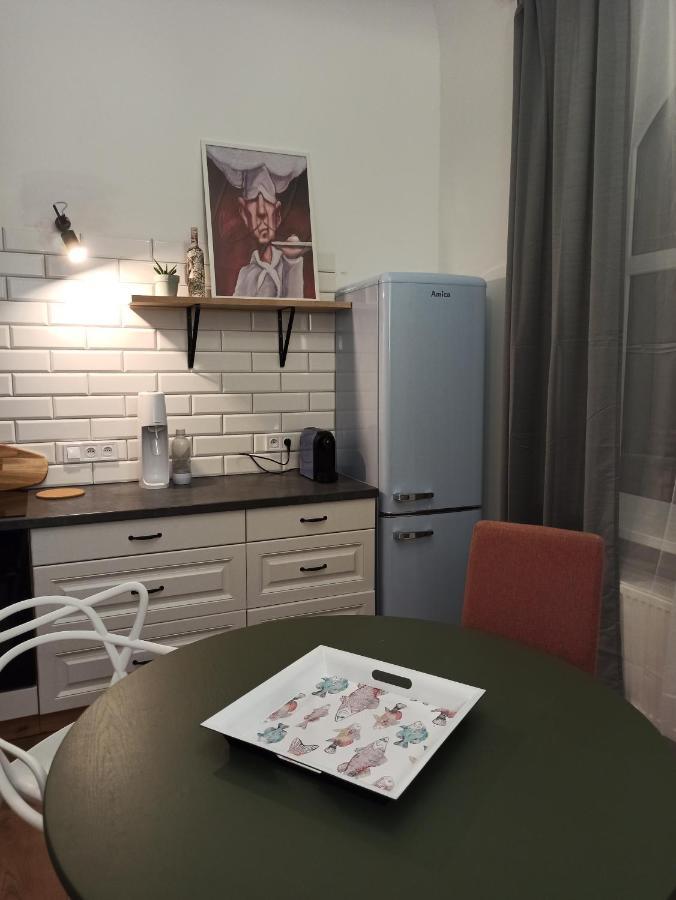 Apartament Rozeta Centrum 6Os Legnica Eksteriør billede