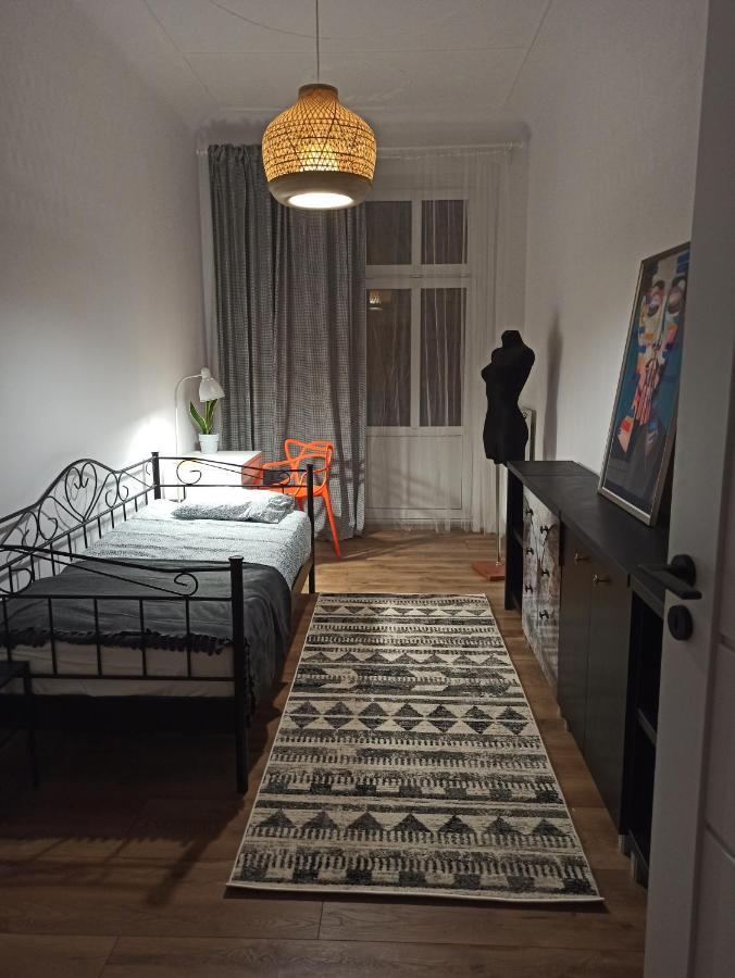 Apartament Rozeta Centrum 6Os Legnica Eksteriør billede