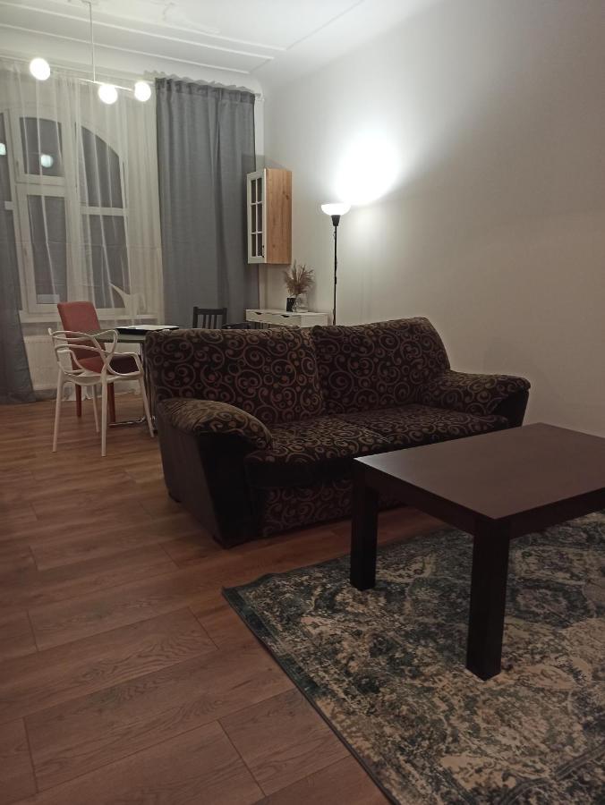 Apartament Rozeta Centrum 6Os Legnica Eksteriør billede