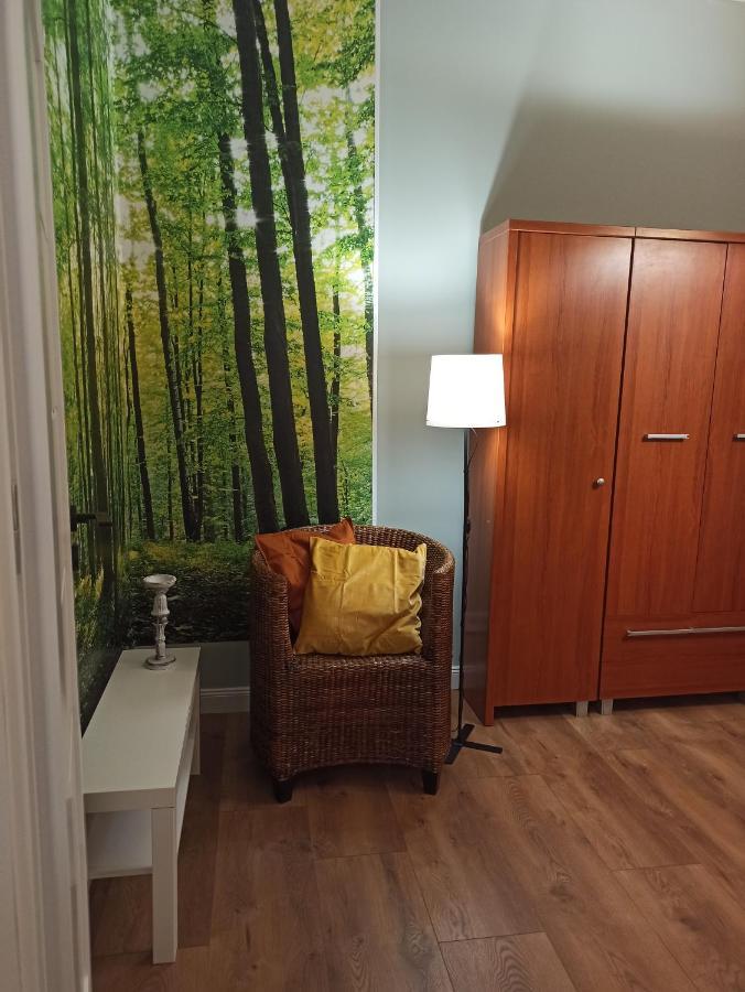 Apartament Rozeta Centrum 6Os Legnica Eksteriør billede