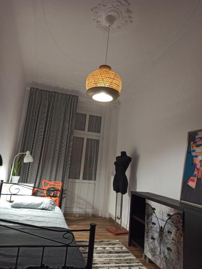 Apartament Rozeta Centrum 6Os Legnica Eksteriør billede