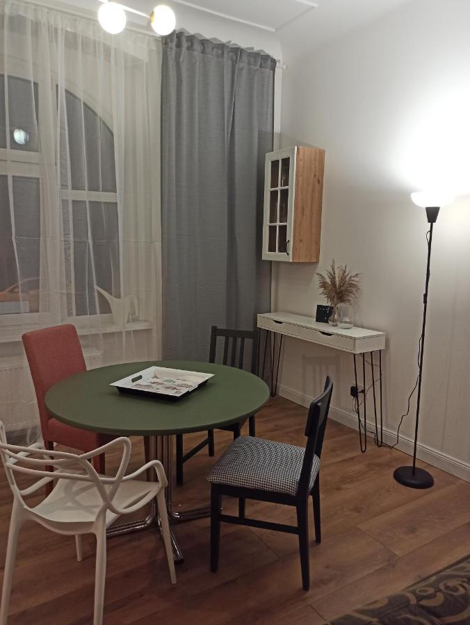Apartament Rozeta Centrum 6Os Legnica Eksteriør billede