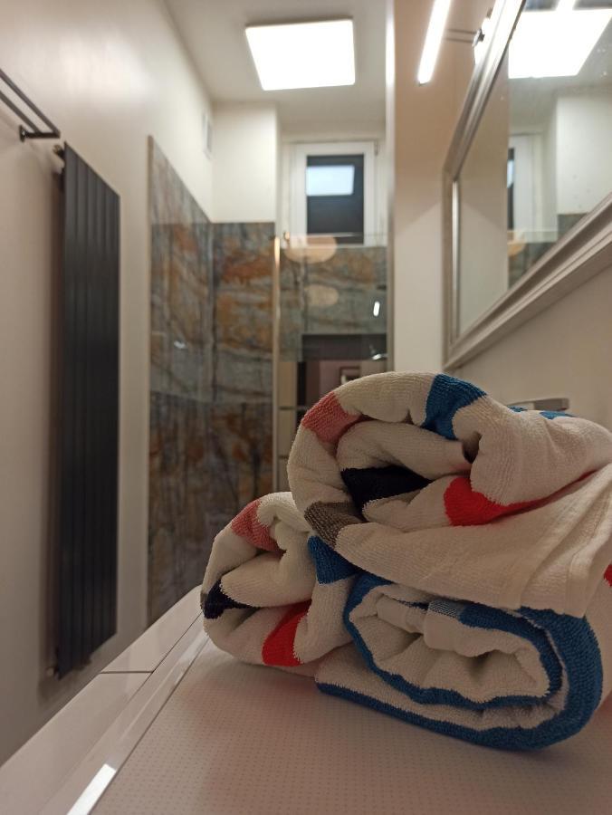Apartament Rozeta Centrum 6Os Legnica Eksteriør billede
