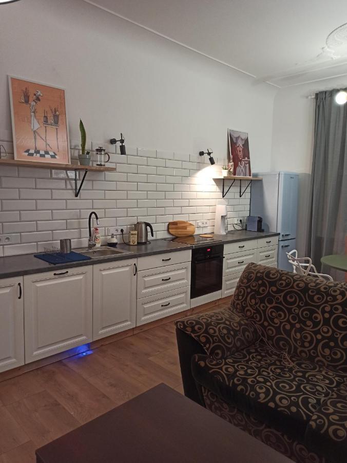 Apartament Rozeta Centrum 6Os Legnica Eksteriør billede