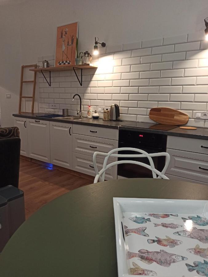 Apartament Rozeta Centrum 6Os Legnica Eksteriør billede