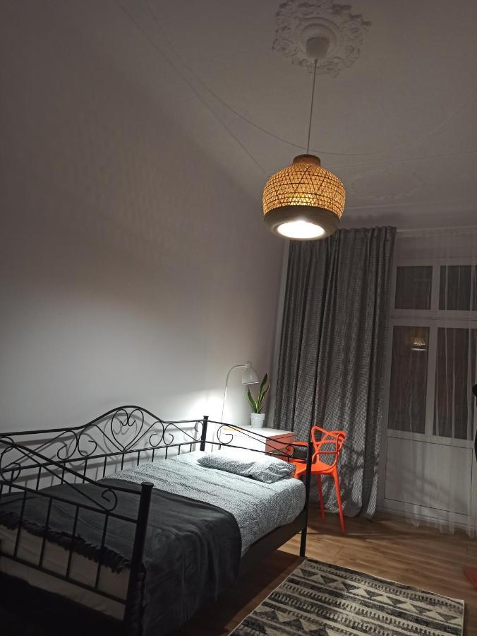 Apartament Rozeta Centrum 6Os Legnica Eksteriør billede