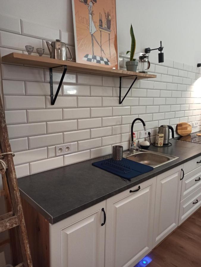 Apartament Rozeta Centrum 6Os Legnica Eksteriør billede