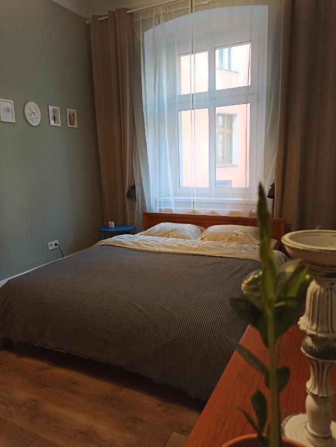 Apartament Rozeta Centrum 6Os Legnica Eksteriør billede