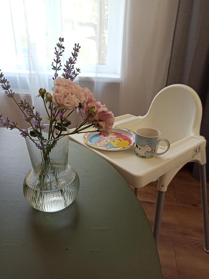 Apartament Rozeta Centrum 6Os Legnica Eksteriør billede
