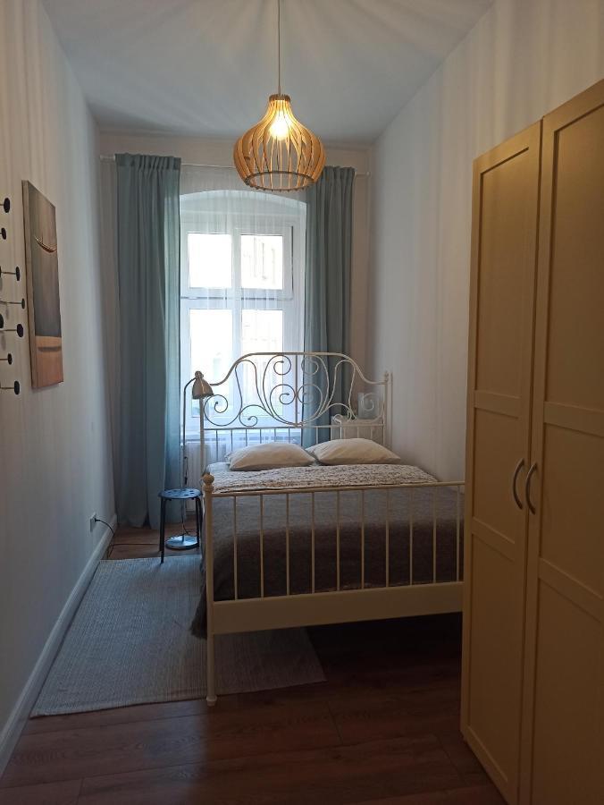 Apartament Rozeta Centrum 6Os Legnica Eksteriør billede