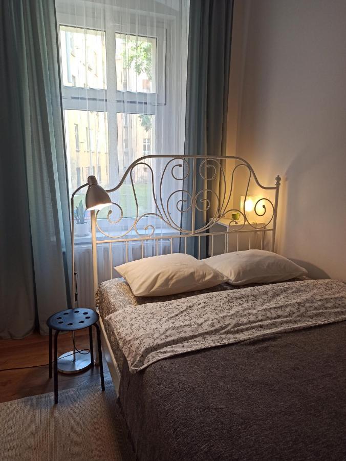 Apartament Rozeta Centrum 6Os Legnica Eksteriør billede