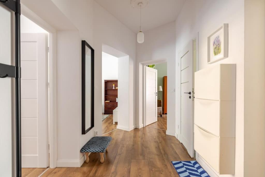 Apartament Rozeta Centrum 6Os Legnica Eksteriør billede