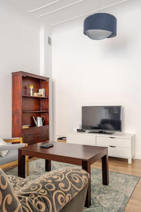 Apartament Rozeta Centrum 6Os Legnica Eksteriør billede