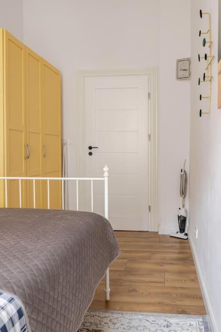 Apartament Rozeta Centrum 6Os Legnica Eksteriør billede