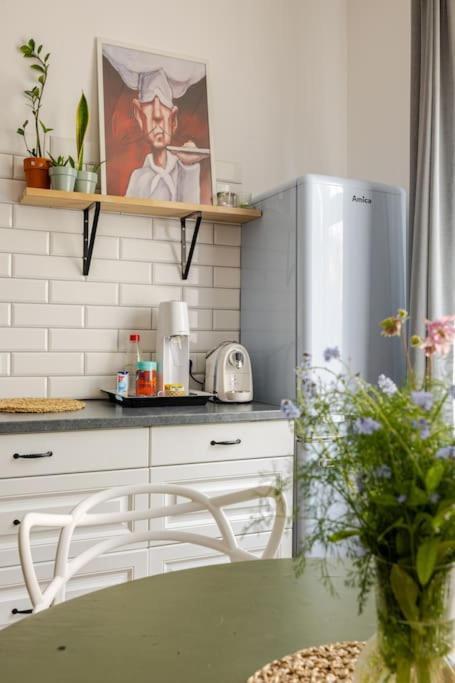 Apartament Rozeta Centrum 6Os Legnica Eksteriør billede