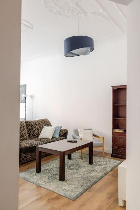 Apartament Rozeta Centrum 6Os Legnica Eksteriør billede