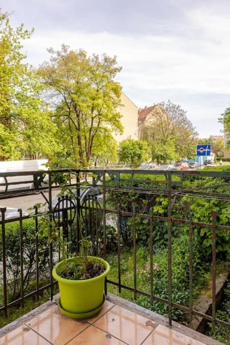 Apartament Rozeta Centrum 6Os Legnica Eksteriør billede