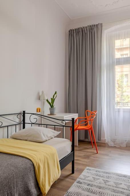 Apartament Rozeta Centrum 6Os Legnica Eksteriør billede