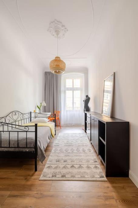 Apartament Rozeta Centrum 6Os Legnica Eksteriør billede