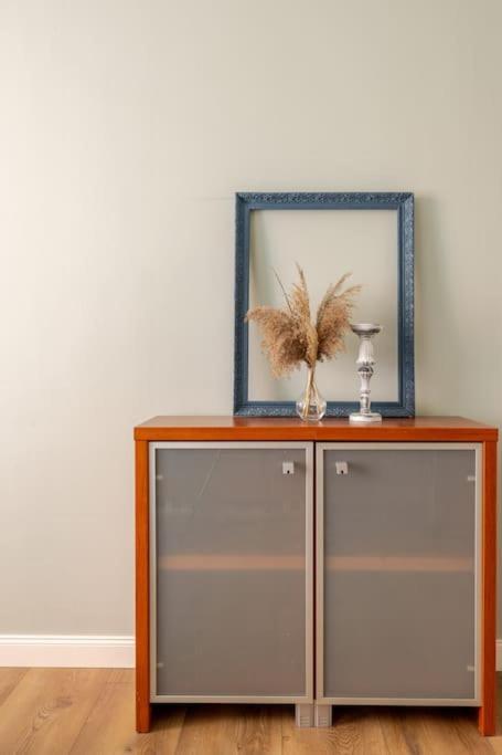 Apartament Rozeta Centrum 6Os Legnica Eksteriør billede