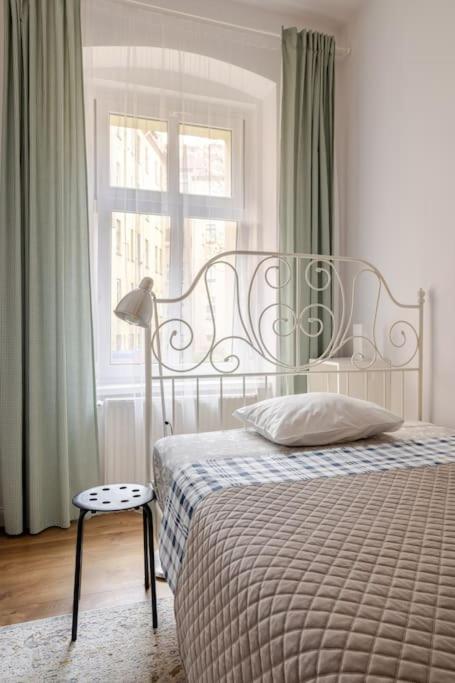 Apartament Rozeta Centrum 6Os Legnica Eksteriør billede