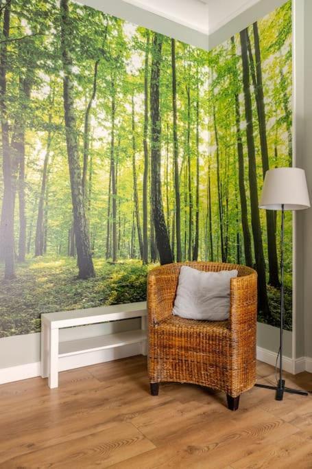 Apartament Rozeta Centrum 6Os Legnica Eksteriør billede