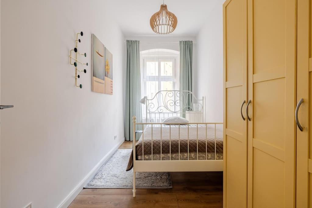 Apartament Rozeta Centrum 6Os Legnica Eksteriør billede