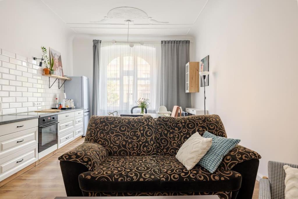 Apartament Rozeta Centrum 6Os Legnica Eksteriør billede