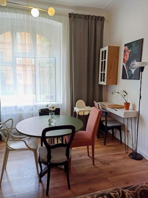 Apartament Rozeta Centrum 6Os Legnica Eksteriør billede