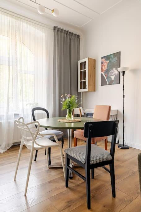 Apartament Rozeta Centrum 6Os Legnica Eksteriør billede